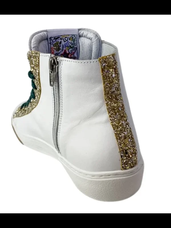 Femme Semerdjian Baskets^Baskets Goia 8260-
