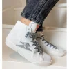 Femme Semerdjian Baskets^Baskets Goia Velours