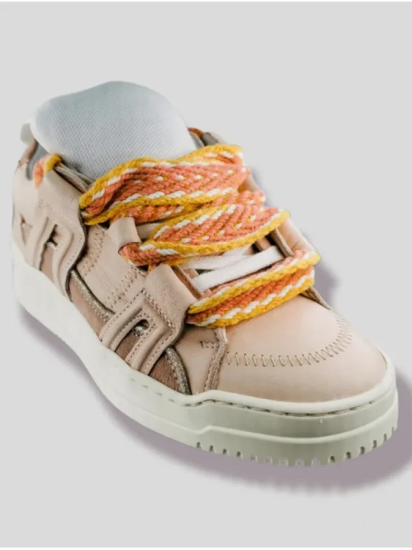 Femme Semerdjian Baskets^Baskets Inna 9205-