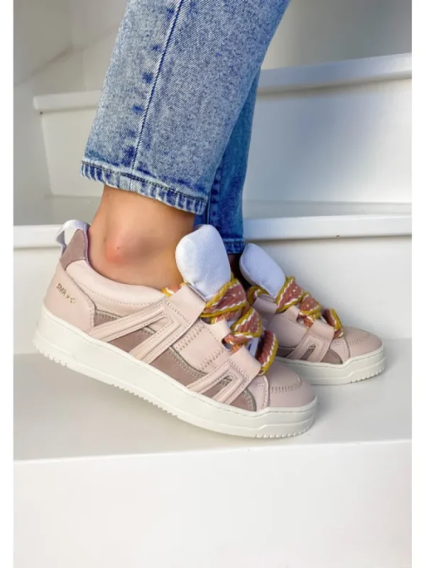 Femme Semerdjian Baskets^Baskets Inna 9205-