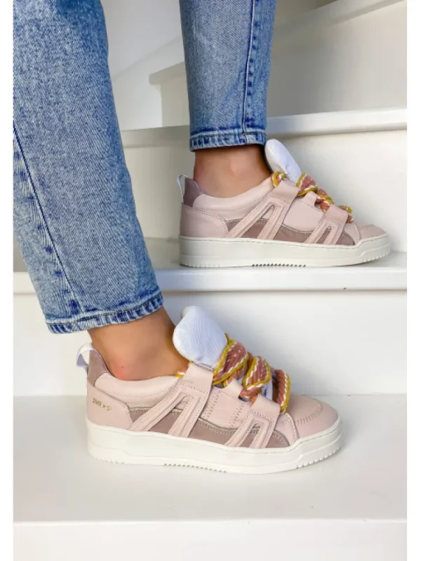 Femme Semerdjian Baskets^Baskets Inna 9205-
