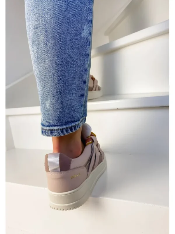 Femme Semerdjian Baskets^Baskets Inna 9205-