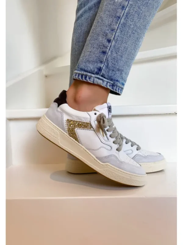 Femme Semerdjian Baskets^Baskets Malica 8248-