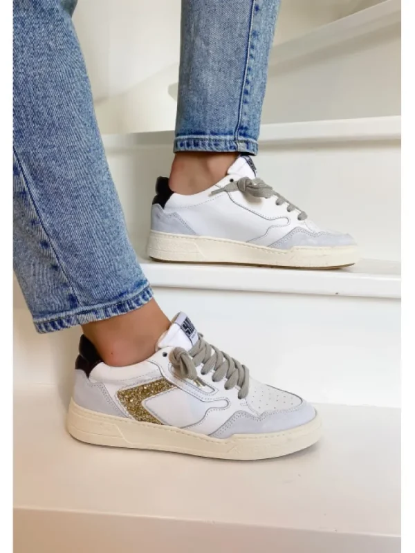 Femme Semerdjian Baskets^Baskets Malica 8248-