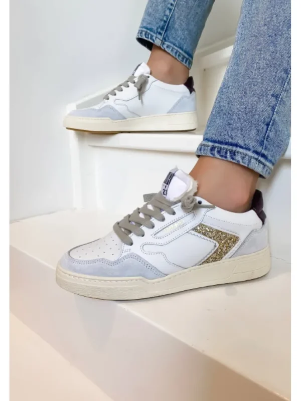 Femme Semerdjian Baskets^Baskets Malica 8248-