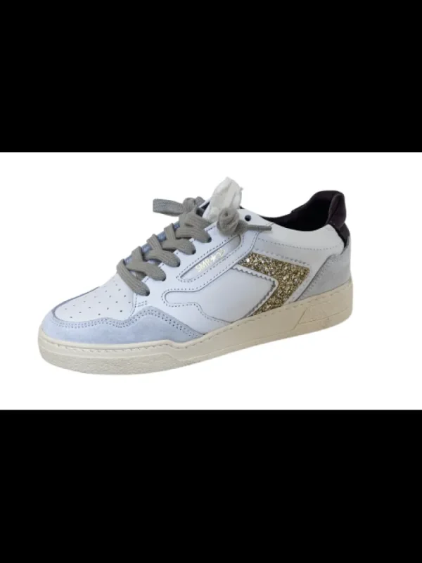 Femme Semerdjian Baskets^Baskets Malica 8248-