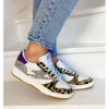 Femme Semerdjian Baskets^Baskets Mer 9634-