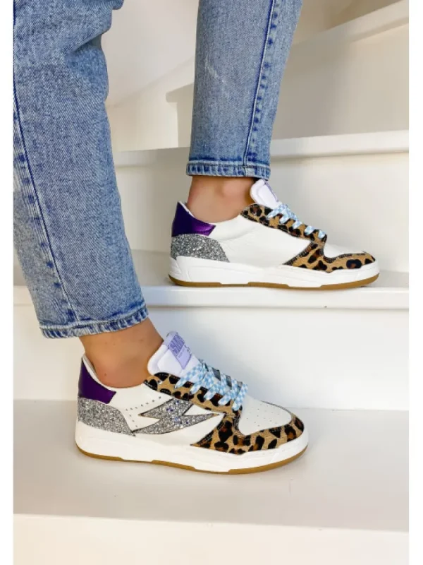 Femme Semerdjian Baskets^Baskets Mer 9634-