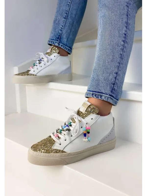 Femme Semerdjian Baskets^Baskets Merkel 9188-