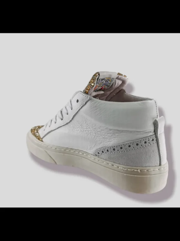 Femme Semerdjian Baskets^Baskets Merkel 9188-
