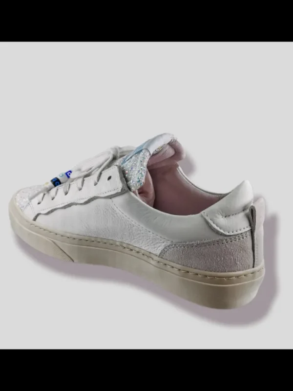 Femme Semerdjian Baskets^Baskets Nave 9194-