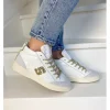 Femme Semerdjian Baskets^Baskets Rebite 9379-
