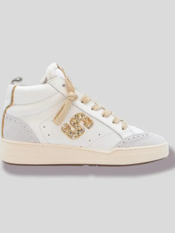 Femme Semerdjian Baskets^Baskets Rebite 9379-