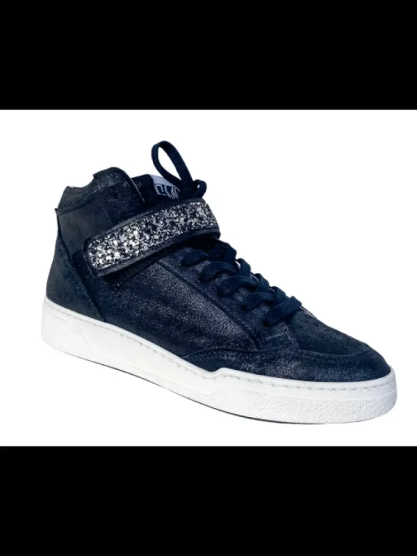 Femme Semerdjian Baskets^Baskets Ube 8716-