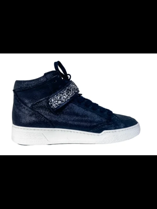 Femme Semerdjian Baskets^Baskets Ube 8716-