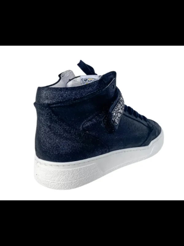 Femme Semerdjian Baskets^Baskets Ube 8716-