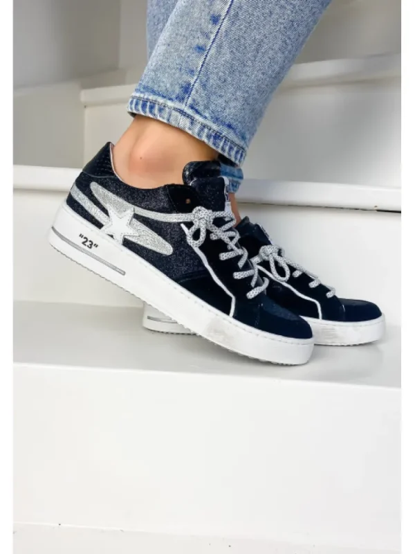 Femme Semerdjian Baskets^Baskets Vana 8590-