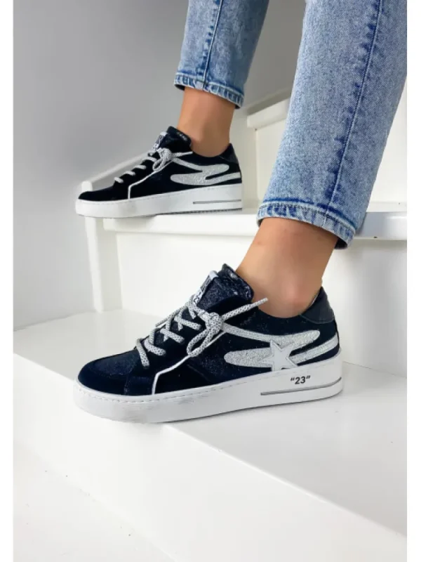 Femme Semerdjian Baskets^Baskets Vana 8590-