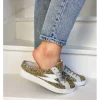 Femme Semerdjian Baskets^Baskets Vigo 9309-