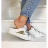 Femme Semerdjian Baskets^Baskets Vigo 9313-