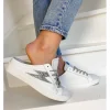 Femme Semerdjian Baskets^Baskets Vigo 9312-