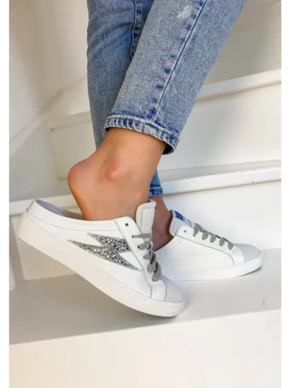 Femme Semerdjian Baskets^Baskets Vigo 9312-