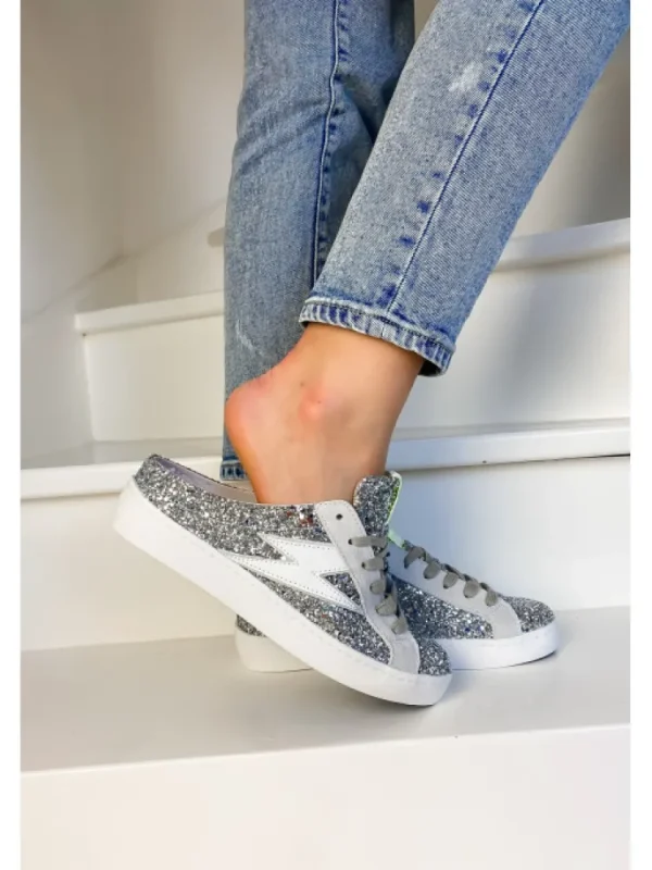 Femme Semerdjian Baskets^Baskets Vigo 9308-
