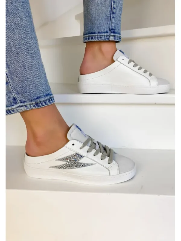 Femme Semerdjian Baskets^Baskets Vigo 9312-
