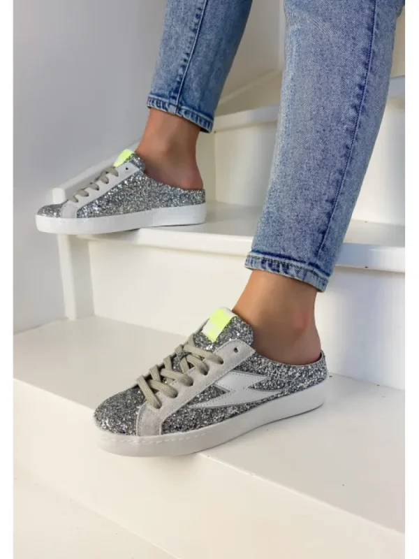 Femme Semerdjian Baskets^Baskets Vigo 9308-