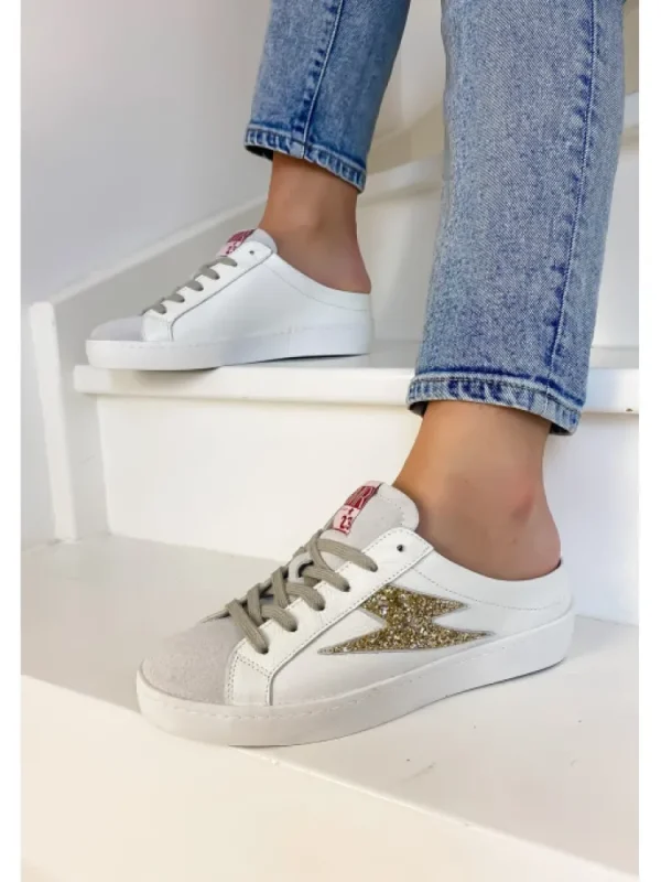 Femme Semerdjian Baskets^Baskets Vigo 9313-