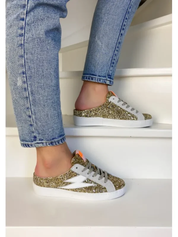 Femme Semerdjian Baskets^Baskets Vigo 9309-