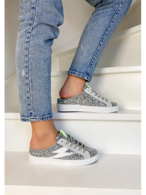 Femme Semerdjian Baskets^Baskets Vigo 9308-