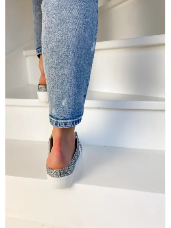 Femme Semerdjian Baskets^Baskets Vigo 9308-