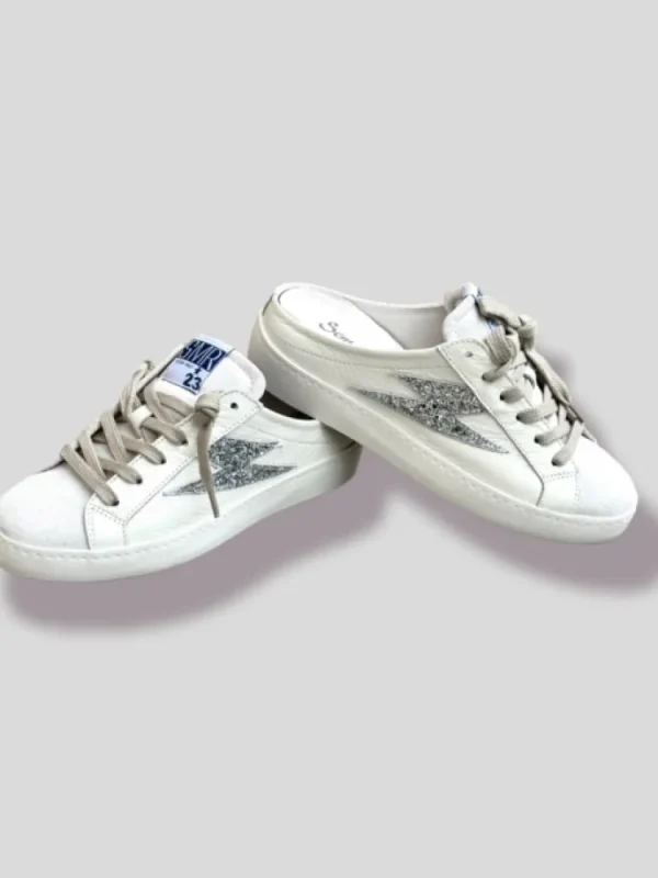 Femme Semerdjian Baskets^Baskets Vigo 9312-