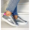 Femme Semerdjian Baskets^Baskets Viken 9585-
