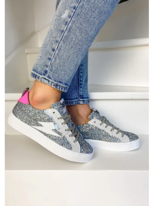 Femme Semerdjian Baskets^Baskets Viken 9585-
