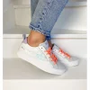 Femme Semerdjian Baskets^Baskets Viken 9595-