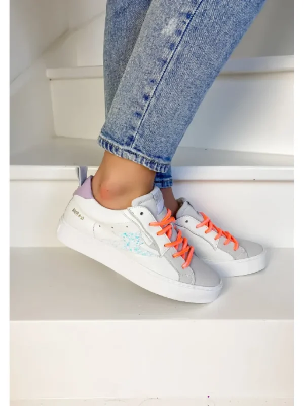 Femme Semerdjian Baskets^Baskets Viken 9595-