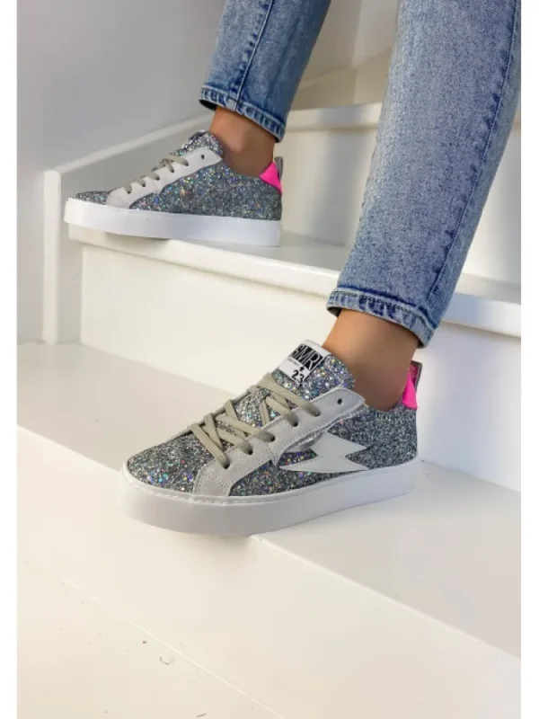 Femme Semerdjian Baskets^Baskets Viken 9585-