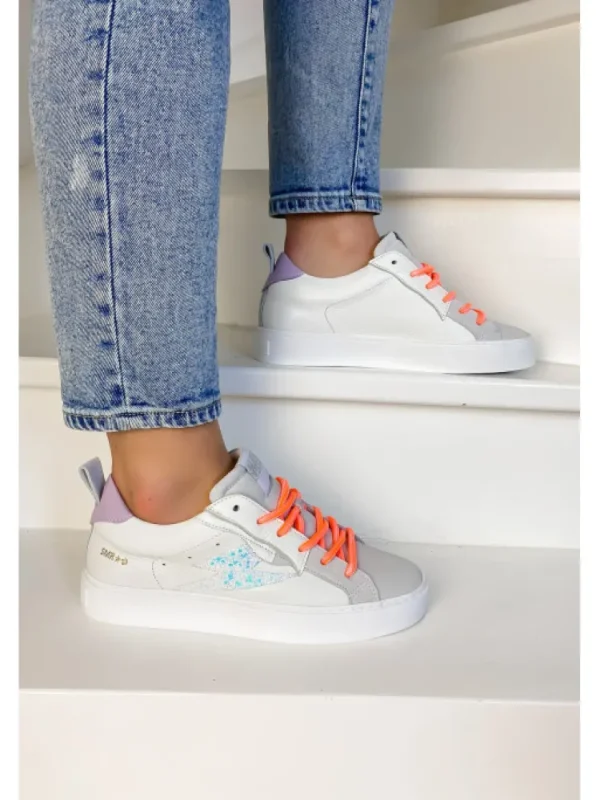 Femme Semerdjian Baskets^Baskets Viken 9595-