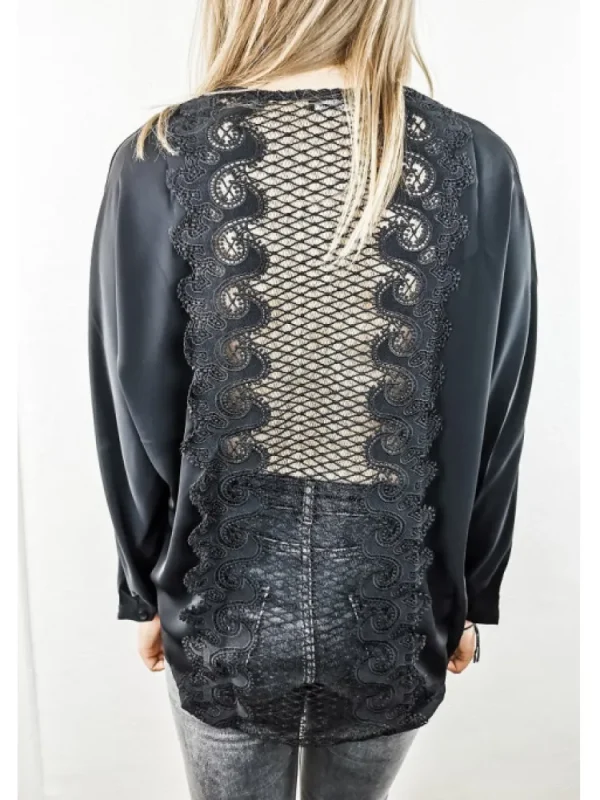 Femme * Tops & T-Shirts & Body^Blouse E Lagos