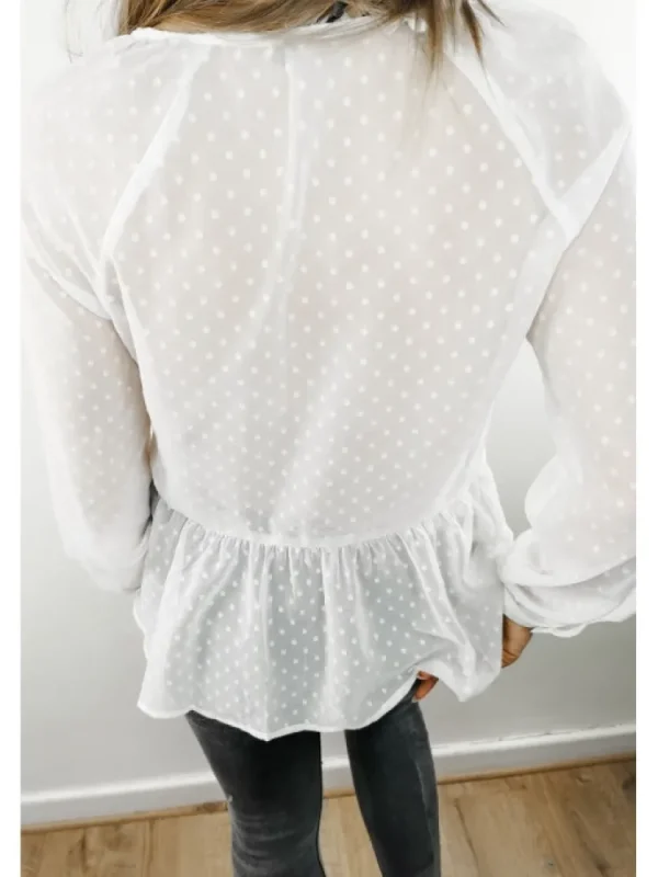 Femme * Tops & T-Shirts & Body^Blouse He Sao Paulo