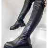 Femme Fru.it Bottes^Bottes Cuissardes 7070-