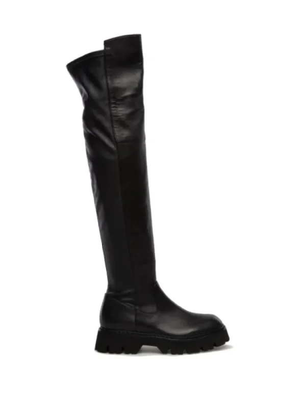 Femme Fru.it Bottes^Bottes Cuissardes 7070-