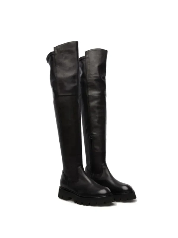 Femme Fru.it Bottes^Bottes Cuissardes 7070-