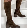 Femme Fru.it Bottes^Bottes 7159-