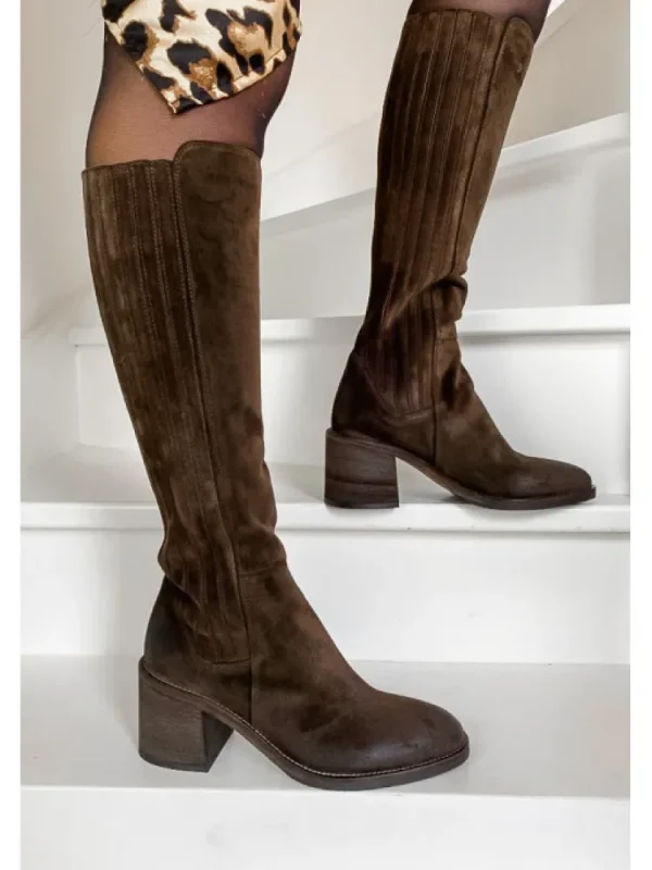 Femme Fru.it Bottes^Bottes 7159-
