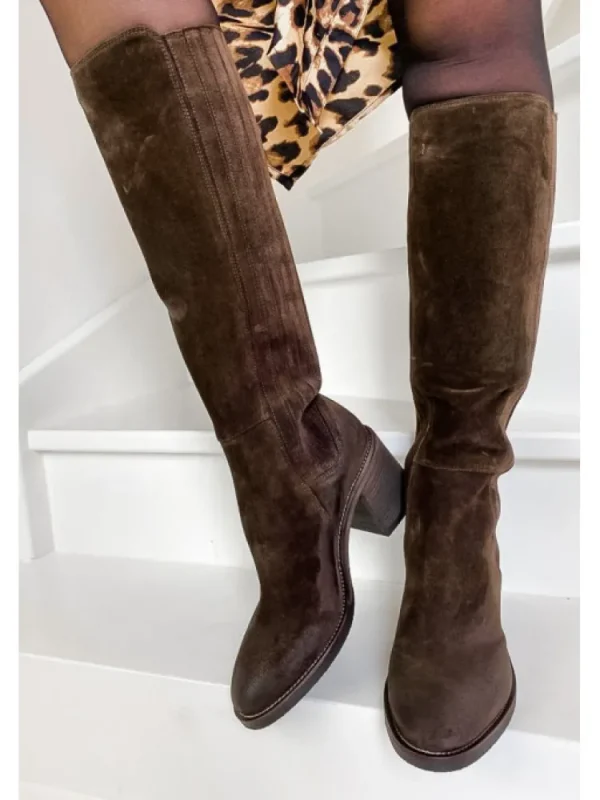 Femme Fru.it Bottes^Bottes 7159-