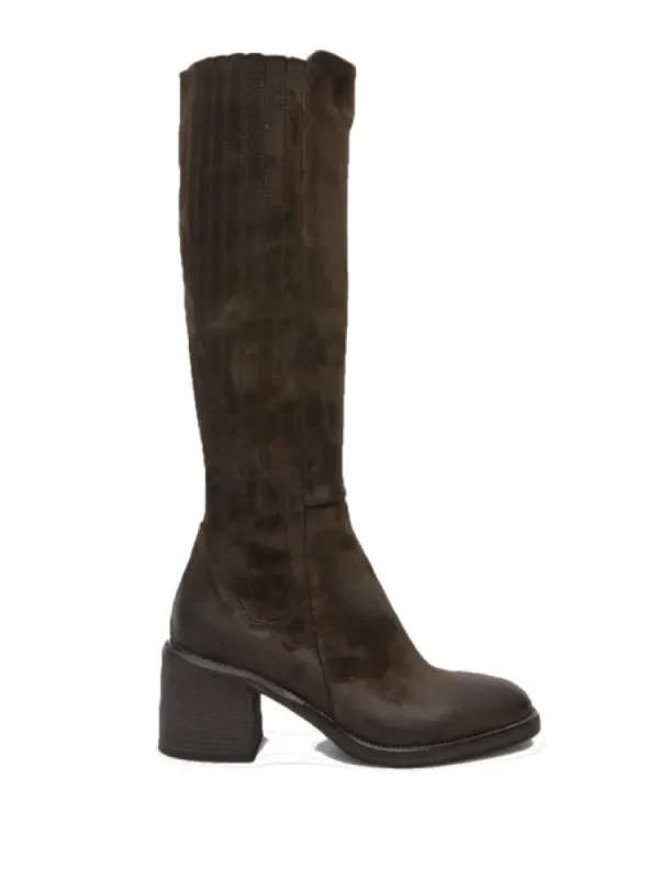 Femme Fru.it Bottes^Bottes 7159-