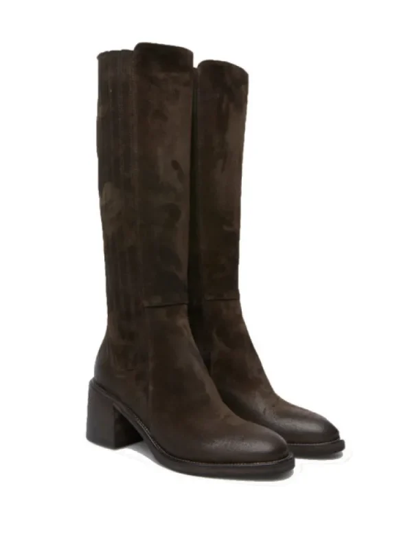 Femme Fru.it Bottes^Bottes 7159-